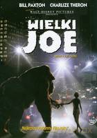Wielki Joe [DVD]