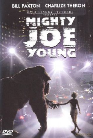 Wielki Joe [DVD]