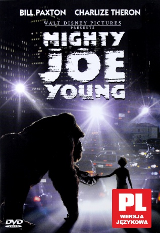 Wielki Joe [DVD]