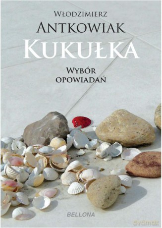 Kukułka - Włodzimierz Antkowiak [KSIĄŻKA]