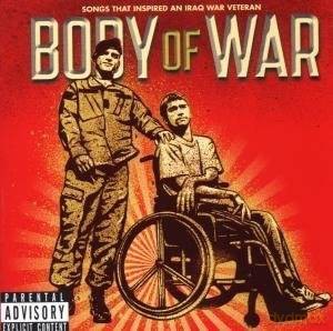 Body Of War Songs That Inspire soundtrack [2CD]