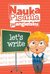 Nauka pisania po angielsku - Bartłomiej Paszylk [KSIĄŻKA]