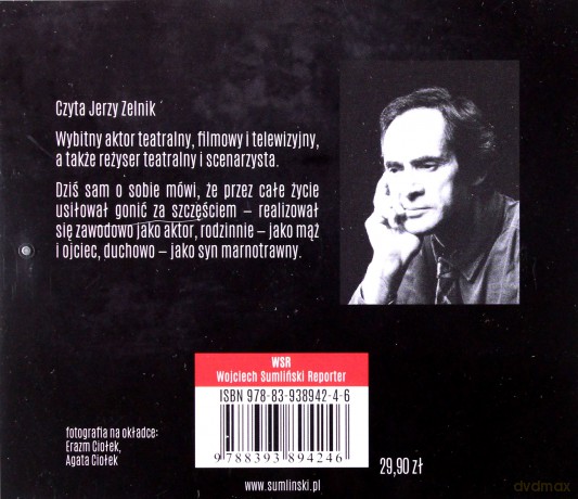 Niebezpieczne związki bronisława komorowskiego - Wojciech Sumliński [AUDIOBOOK] [CD-MP3]