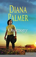 Osaczony - Diana Palmer [KSIĄŻKA]