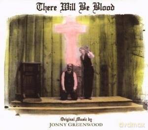 There Will Be Blood (Eco Style) soundtrack (Aż Poleje Się Krew) [CD]