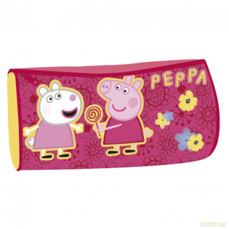 Piórnik saszetka Świnka Peppa