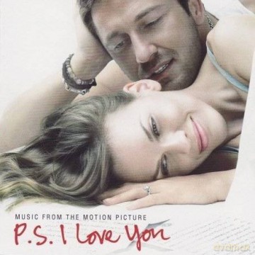 P.S. I Love You soundtrack (P.S. Kocham Cię) [CD]