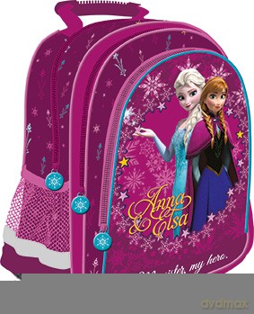 Plecak Frozen
