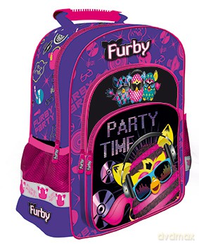Plecak Furby