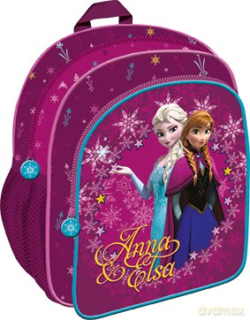 Plecak mały Frozen