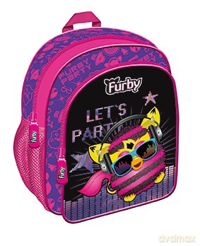 Plecak mały Furby