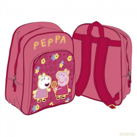 Plecak Świnka Peppa