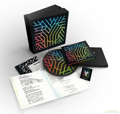 Years & Years: Communion Super Deluxe Boxset [CD]+[Winyl]