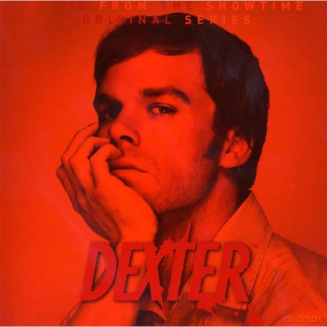 Dexter soundtrack [CD]