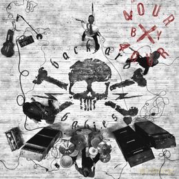 Backyard Babies: Four By Four [CD]