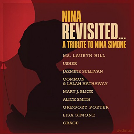 Nina Revisited: A Tribute To Nina Simone [CD]