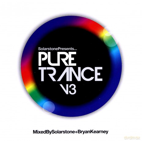 Solarstone & Bryan Kearney: Pure Trance vol. 3 [2CD]