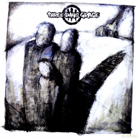 Three Days Grace: Three Days Grace [CD]
