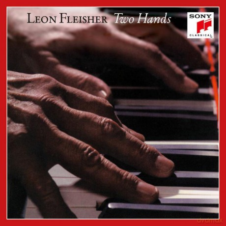 Leon Fleisher: Two Hands [CD]
