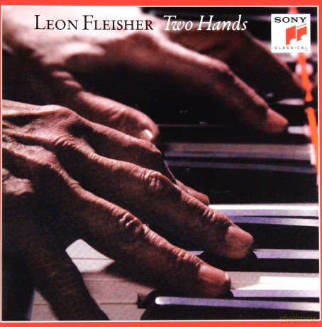 Leon Fleisher: Two Hands [CD]