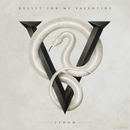 Bullet For My Valentine: Venom (Deluxe Edition) [2xWinyl]
