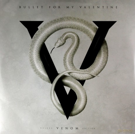 Bullet For My Valentine: Venom (Deluxe Edition) [2xWinyl]