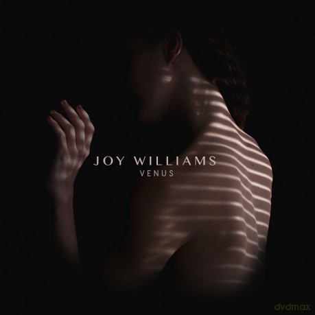 Joy Williams: Venus [CD]