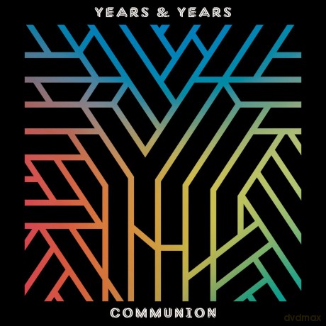 Years & Years: Communion [2xWinyl]