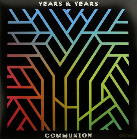 Years & Years: Communion [2xWinyl]