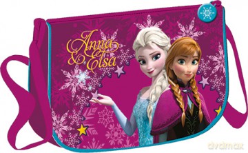 Torebka na ramię Frozen