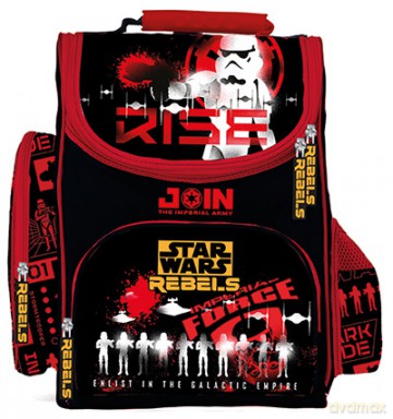 Tornister Star Wars Rebels