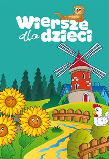 Wiersze dla dzieci [KSIĄŻKA]