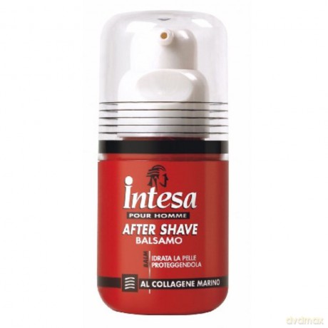 Intesa: Balsam po goleniu z kolagenem 100 ml