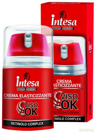 Intesa Vitacell: Krem rewitalizujący 50 ml