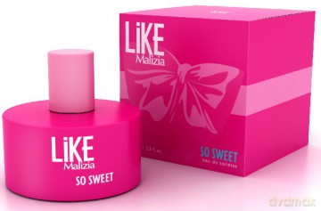 Malizia Like So Sweet - Woda Toaletowa