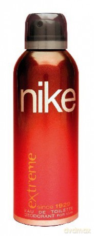 Nike Extreme Man - Dezodorant (spray) 200 ml