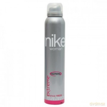 Nike Extreme Woman - Dezodorant (spray) 200 ml