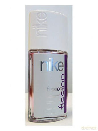 Nike Fission Woman - Dezodorant Natural (spray) 75 ml