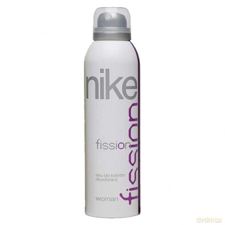 Nike Fission Woman - Dezodorant (spray) 200 ml