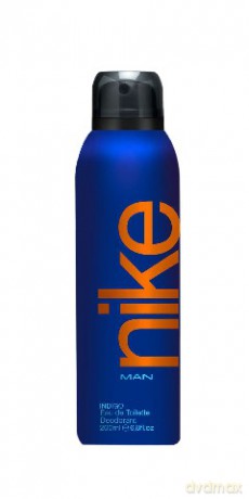 Nike Indigo Man - Dezodorant (spray) 200 ml