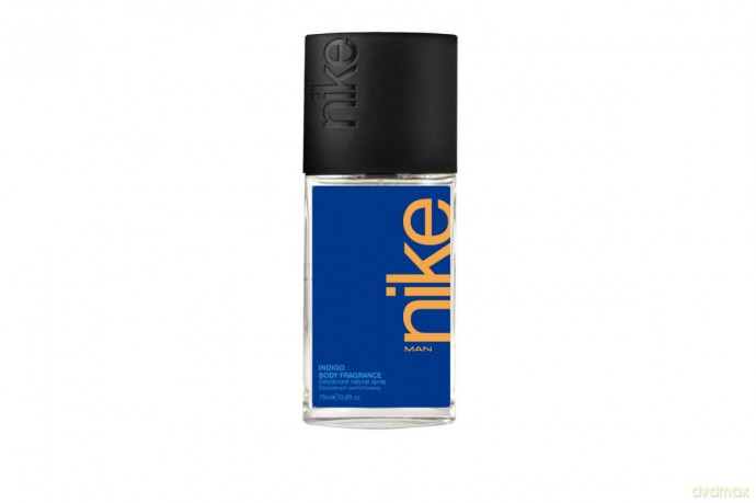 Nike Indigo Man - Dezodorant (w szkle) 75 ml