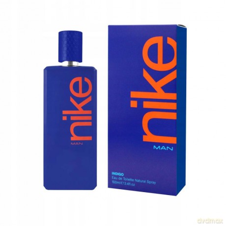 Nike Indigo Man - Woda toaletowa 100 ml