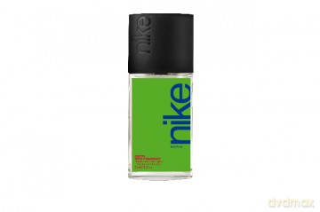 Nike Man - Dezodorant Green (w szkle) 75 ml