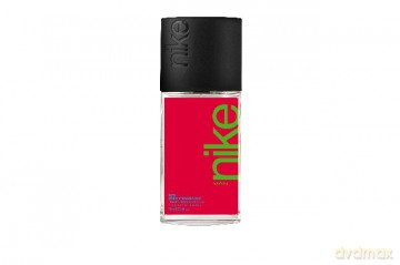 Nike Man - Dezodorant Red (w szkle) 75 ml