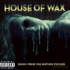 House Of Wax soundtrack (Dom woskowych ciał) [CD]