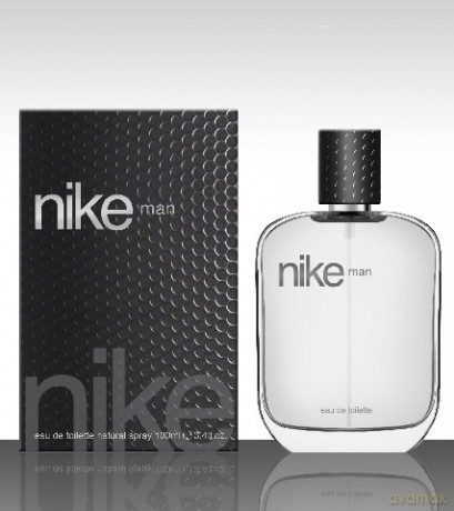 Nike Silver Man - Woda toaletowa 100 ml