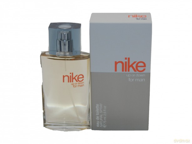 Nike Up or Down Man - Woda Toaletowa 75 ml