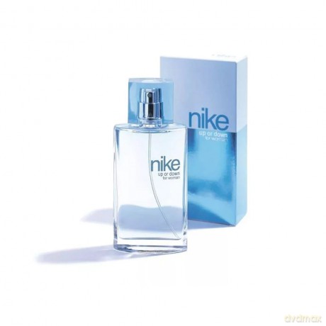 Nike Up or Down Woman - Woda toaletowa 75 ml