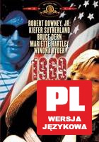 Rok 1969 [DVD]