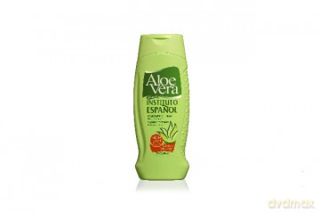Instituto Espanol Aloe Vera: Mleczko do ciała nawilżające 500 ml